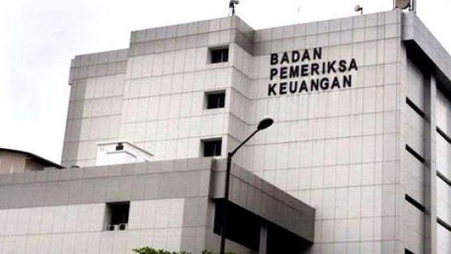 Temuan BPK: Ganti Kerugian Negara Rp1,93 T Belum Balik Selama 2 Tahun