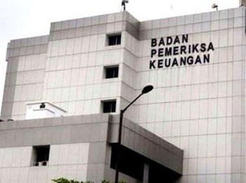 Lapkeu Garuda Indonesia Dinilai Janggal, BPK Turun Tangan