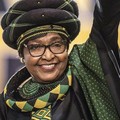 Mantan Istri Nelson Mandela, Winnie Mandela, Meninggal Dunia
