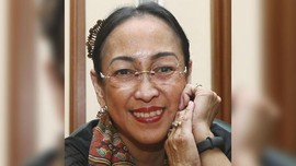 Sukmawati Jelaskan soal Puisi Kontroversial ke MUI Siang Ini