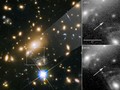 Teleskop Hubble Abadikan Bintang Terjauh Sepanjang Masa