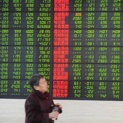 Trump Tunda Kenaikan Bea Impor, Bursa China Meroket 5,6%