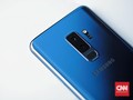 Saingi iPhone, Samsung Kabarnya Keluarkan 3 Varian Galaxy S10