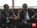 Agus Martowardojo Jamin Pergantian Gubernur BI Berjalan Baik