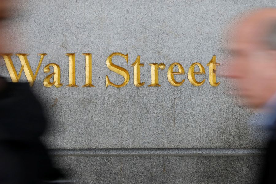 New York Stock Exchange (NYSE)
