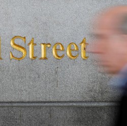 Inflasi Produsen AS Melandai, Wall Street Dibuka Menguat!