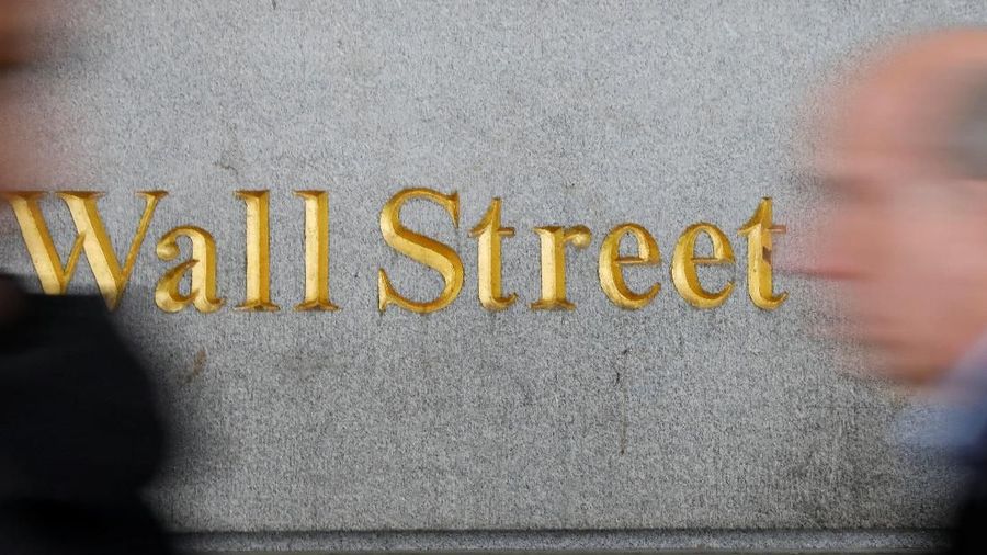 New York Stock Exchange (NYSE)