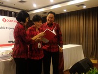 OCBC NISP akan Terbitkan Obligasi Konversi Rp 1 T