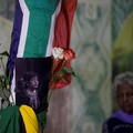 Winnie Mandela, 