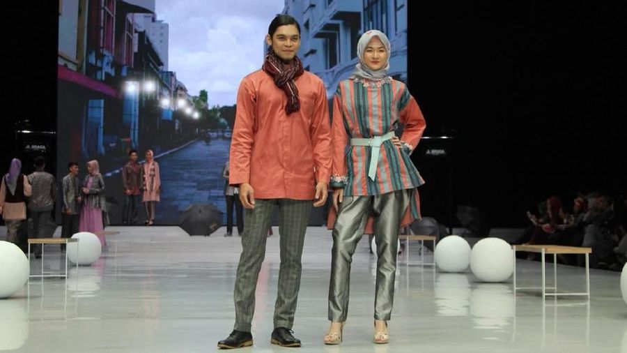Buat kalangan milenial yang ingin menjajal bisnis busana streetwear, simak tips berikut. 
