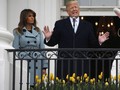 Politisi Republikan Calonkan Trump Terima Nobel Perdamaian