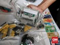 Dua Warga Bulgaria Dideportasi Usai Bobol ATM di Makassar