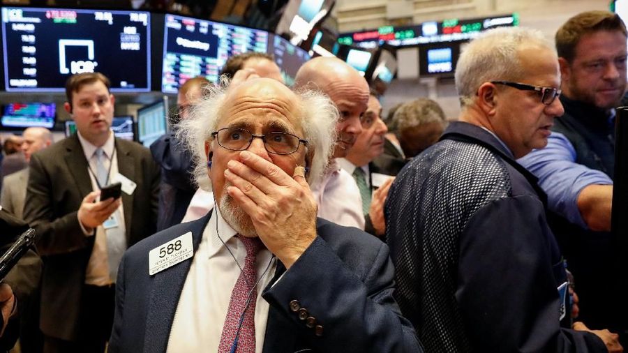 Suka Tidak Suka, Trump Masih Jadi Market Mover Dunia
