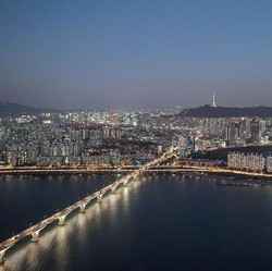 Ternyata Ini Alasan WNI Belum Bisa Masuk Korea Selatan Bebas Visa