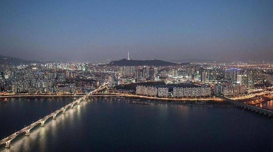 Seoul City