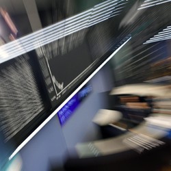 Tunggu Rilis Data Ekonomi Zona Euro, Bursa Eropa Dibuka Mixed
