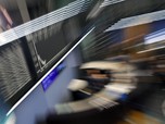 Bursa Eropa Dibuka Kompak Merah