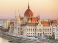 Budapest, Kota Pesta Seharga Rp25 Ribuan