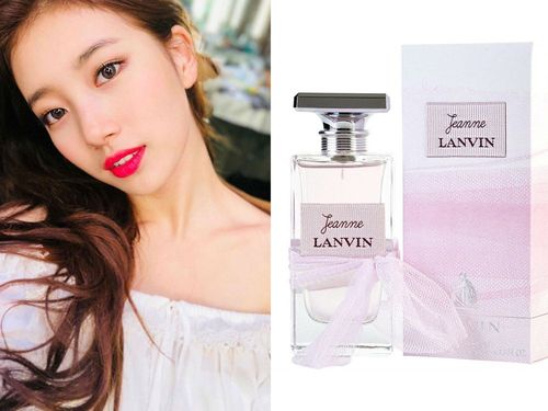 7 Parfum Ini Bikin Kamu Sewangi Artis Cantik Korea, Suzy Hingga Yoona 1 7 Parfum Ini Bikin Kamu Sewangi Artis Cantik Korea, Suzy Hingga Yoona 1