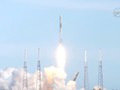 VIDEO: Roket Falcon9 Sukses Diluncurkan