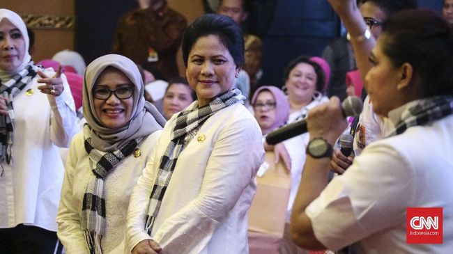 Cerita Iriana Kungker Pertama di Hotel, Mengantuk Kena AC
