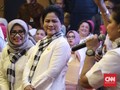 Cerita Iriana Kungker Pertama di Hotel, Mengantuk Kena AC