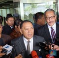 Dolar Bakal Lampaui Rp 14.000? Ini Jawaban Tegas Gubernur BI
