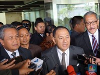 Gubernur BI : Pengelolaan Arsip di Pemda Buruk Sekali