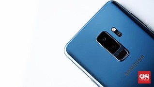 Samsung Akan Tutup Pabrik di China