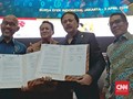BEI Gandeng Bekraf Buka Akses Permodalan bagi <i>Startup</i>