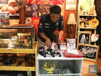 Transaksi Trade Expo Indonesia Ditarget Rp 20,25 T