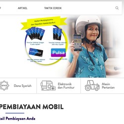 Leasing Ini Tawarkan Obligasi Tenor Satu Tahun Berbunga 6%