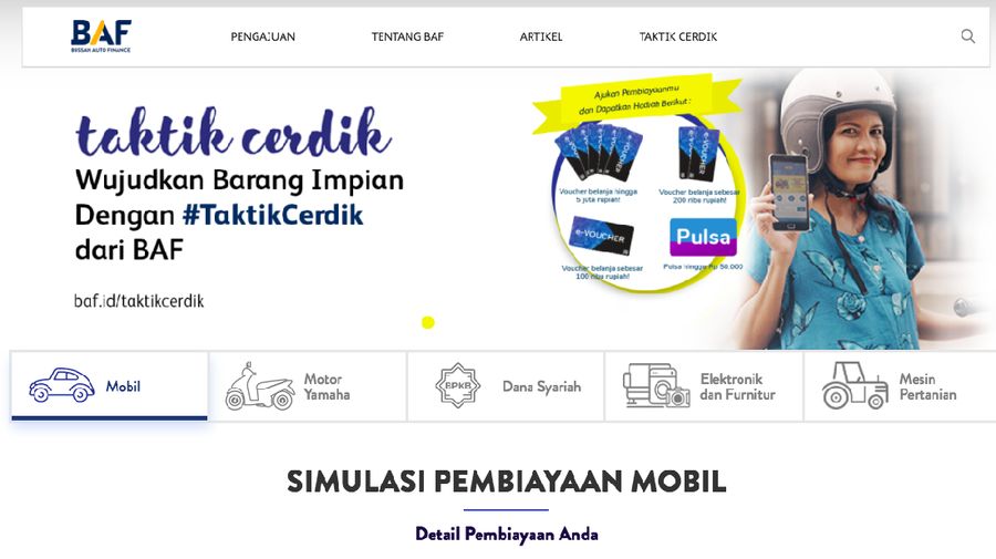 Bussan Auto Finance