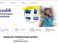 Leasing Ini Tawarkan Obligasi Tenor Satu Tahun Berbunga 6%
