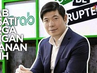 VIDEO: Grab Siasati Harga dengan Layanan Lebih