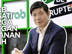 VIDEO: Grab Siasati Harga dengan Layanan Lebih