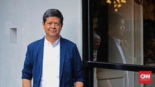 Candra Darusman: Antara Berkarya dan Melindungi Karya