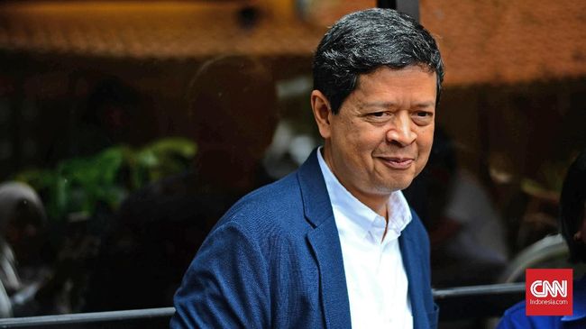 Candra Darusman-Andien Menanti Jawab di 'Pengungkapan Hatimu'