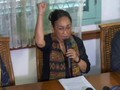 VIDEO: Sukmawati Soekarnoputri Minta Maaf