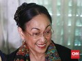 PPP Desak Sukmawati Minta Maaf pada Umat Islam