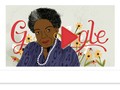 Google Kenang Kelahiran Aktivis Dr. Maya Angelou