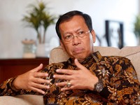 Harap Bersabar, Pajak Obligasi Ternyata Masih Dikaji