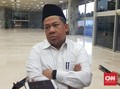 Berseteru dengan PKS, Fahri Hamzah Enggan Maju Caleg