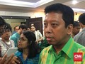Polemik Puisi Sukmawati, PPP Minta Setop 'Goreng' Isu SARA