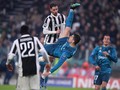 Ronaldo: Gol Saya Lebih Indah dari Salah