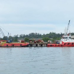 Ada Tumpahan Minyak, Kilang Balikpapan Beroperasi Normal