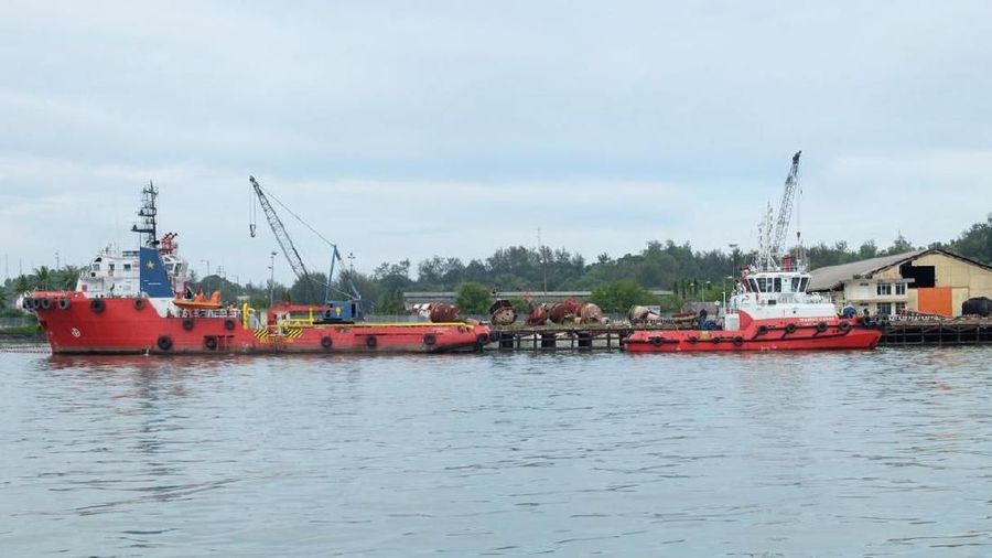 Dirjen Migas ESDM Djoko Siswanto memastikan tidak ada pengurangan produksi Kilang Balikpapan pasca insiden putusnya pipa milik PT Pertamina (Persero).