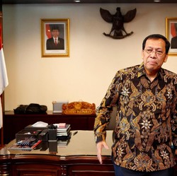 RI Negosiasikan Aturan Pajak yang Manjakan Singapura