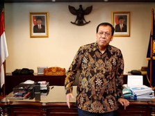 RI Negosiasikan Aturan Pajak yang Manjakan Singapura