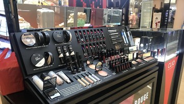 Terungkap Ini Rahasia Dapur Bisnis Kosmetik Para Artis